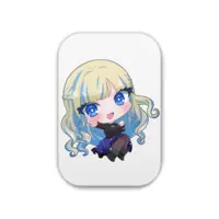 Milana Lavina - Badge - VTuber Size-51x76mm
