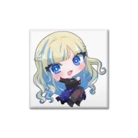 Milana Lavina - Badge - VTuber