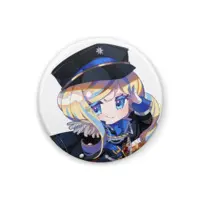 Milana Lavina - Badge - VTuber