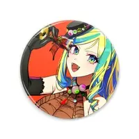 Milana Lavina - Mirror - VTuber