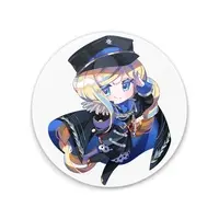 Milana Lavina - Mirror - VTuber