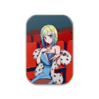 Milana Lavina - Badge - VTuber Size-51x76mm