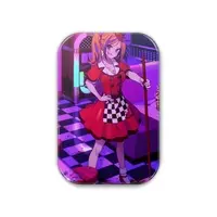 Milana Lavina - Badge - VTuber