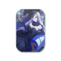 Milana Lavina - Badge - VTuber Size-51x76mm