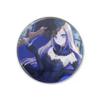 Milana Lavina - Badge - VTuber Size-38mm