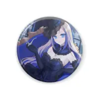 Milana Lavina - Badge - VTuber Size-44mm