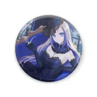 Milana Lavina - Badge - VTuber Size-57mm
