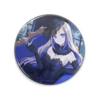 Milana Lavina - Badge - VTuber Size-76mm