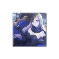 Milana Lavina - Badge - VTuber Size-40mm