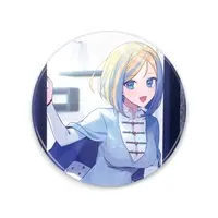 Milana Lavina - Mirror - VTuber