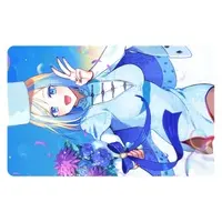 Milana Lavina - Stickers - VTuber