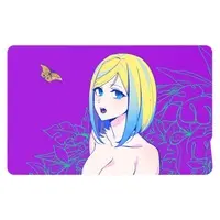 Milana Lavina - Stickers - VTuber