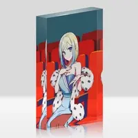 Milana Lavina - Acrylic Block - VTuber
