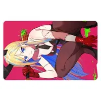 Milana Lavina - Stickers - VTuber