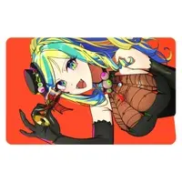 Milana Lavina - Stickers - VTuber