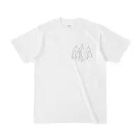 Milana Lavina - Clothes - T-shirts - VTuber Size-S