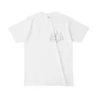 Milana Lavina - Clothes - T-shirts - VTuber