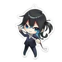 Ayaori Kei - Acrylic Key Chain - Key Chain - VTuber