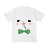 Asahina Nanae - Clothes - T-shirts - VTuber Size-S