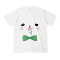 Asahina Nanae - Clothes - T-shirts - VTuber Size-M