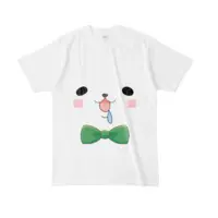 Asahina Nanae - Clothes - T-shirts - VTuber Size-L