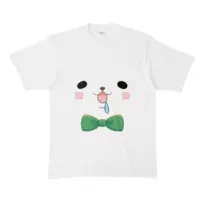 Asahina Nanae - Clothes - T-shirts - VTuber Size-XL