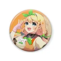 Asahina Nanae - Badge - VTuber