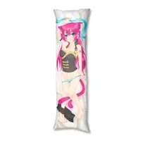 taonyan - Dakimakura Cover - VTuber
