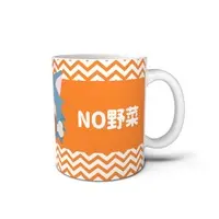 Mikana Leste - Tumbler, Glass - VTuber