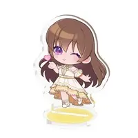 ショコラ - Acrylic stand - VTuber