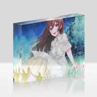 ショコラ - Acrylic Block - VTuber