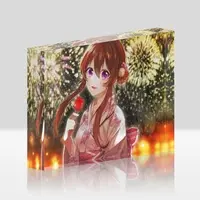 ショコラ - Acrylic Block - VTuber