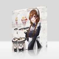 ショコラ - Acrylic Block - VTuber