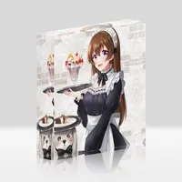 ショコラ - Acrylic Block - VTuber