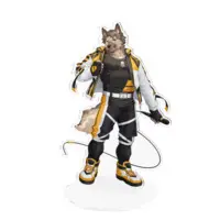 Isuzu Kyo - Acrylic stand - VTuber Size-160x160mm