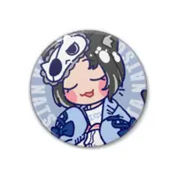Nukota Natsuna - Badge - VTuber Size-38mm