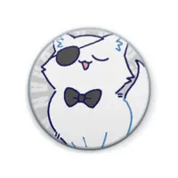 Nukota Natsuna - Badge - VTuber Size-57mm