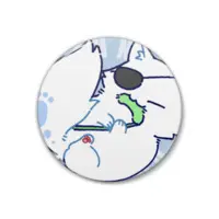 Nukota Natsuna - Badge - VTuber Size-38mm