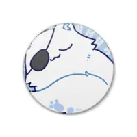 Nukota Natsuna - Badge - VTuber Size-38mm