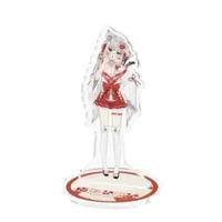 Nukota Natsuna - Acrylic stand - VTuber Size-70x70mm
