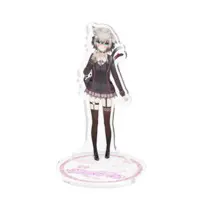 Nukota Natsuna - Acrylic stand - VTuber Size-70x70mm