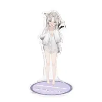 Nukota Natsuna - Acrylic stand - VTuber Size-100x100mm