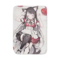 Nukota Natsuna - Blanket - VTuber