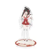 Nukota Natsuna - Acrylic stand - VTuber Size-70x70mm