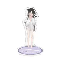 Nukota Natsuna - Acrylic stand - VTuber Size-70x70mm
