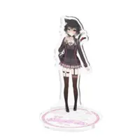 Nukota Natsuna - Acrylic stand - VTuber Size-70x70mm