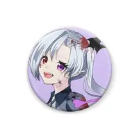 Tokiwa Ao - Badge - VTuber