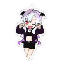 Tokiwa Ao - Acrylic Key Chain - Key Chain - VTuber