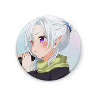 Tokiwa Ao - Badge - VTuber