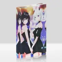 Tokiwa Ao - Acrylic Block - VTuber